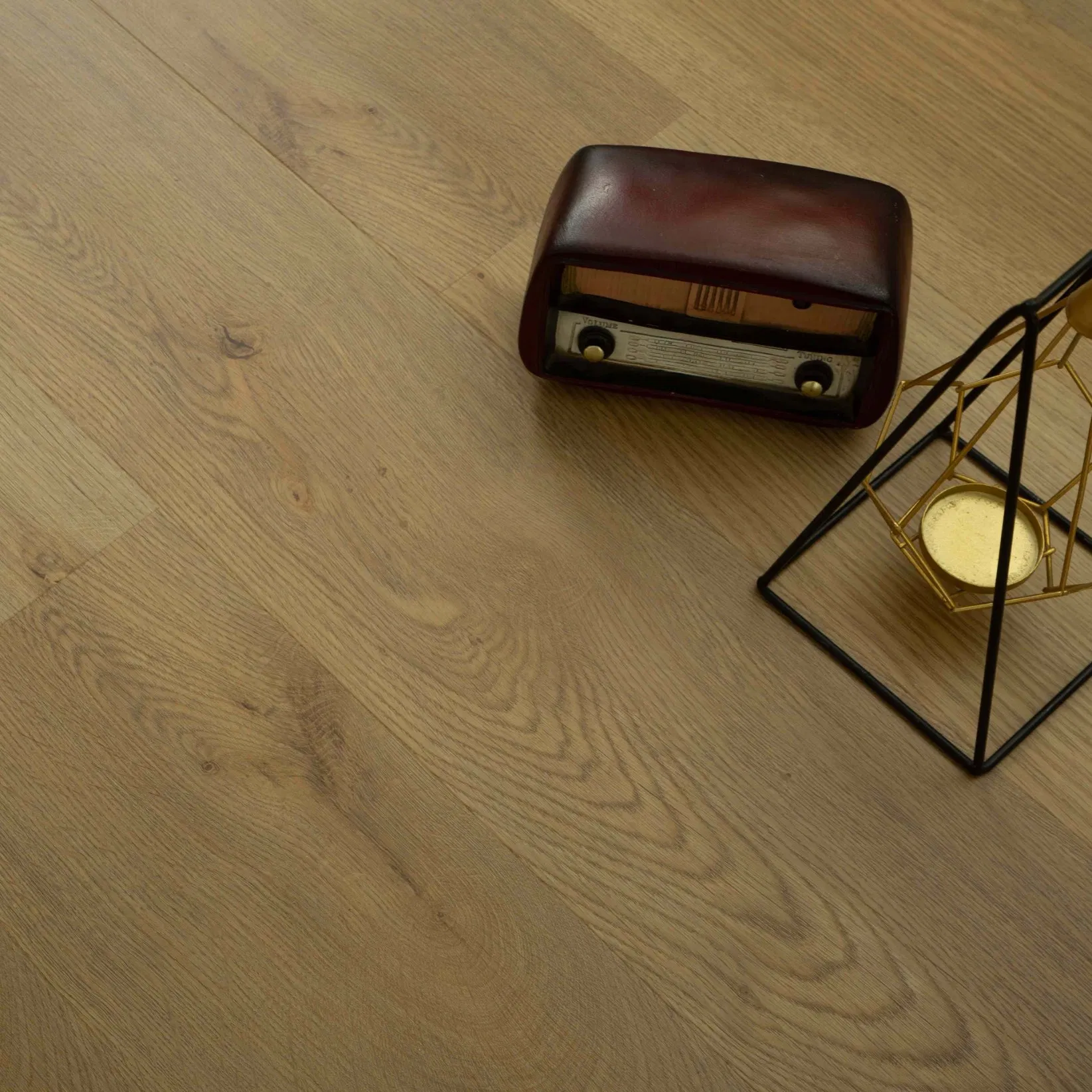 Free Sample Waterproof Vinyl Spc WPC Flooring for Indoor Decoration