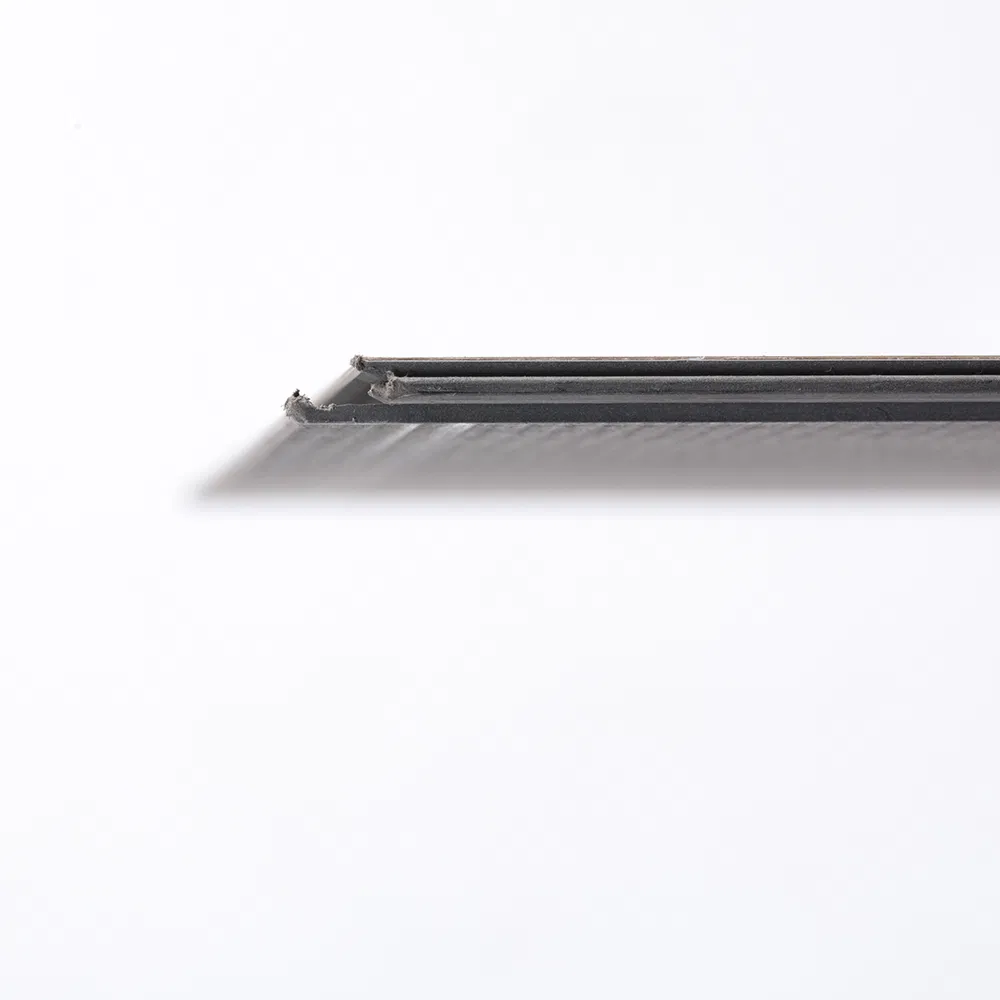 Commercial Restaurant Tiles Lvp WPC Indoor Flooring