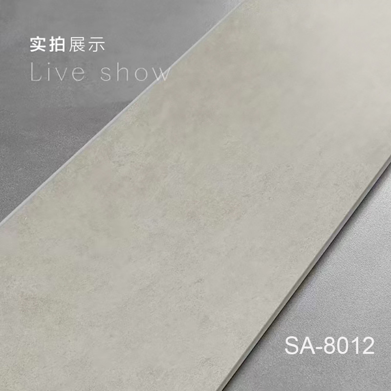 Indoor Volleyball Floor WPC Decking Material Spc Wood Flooring