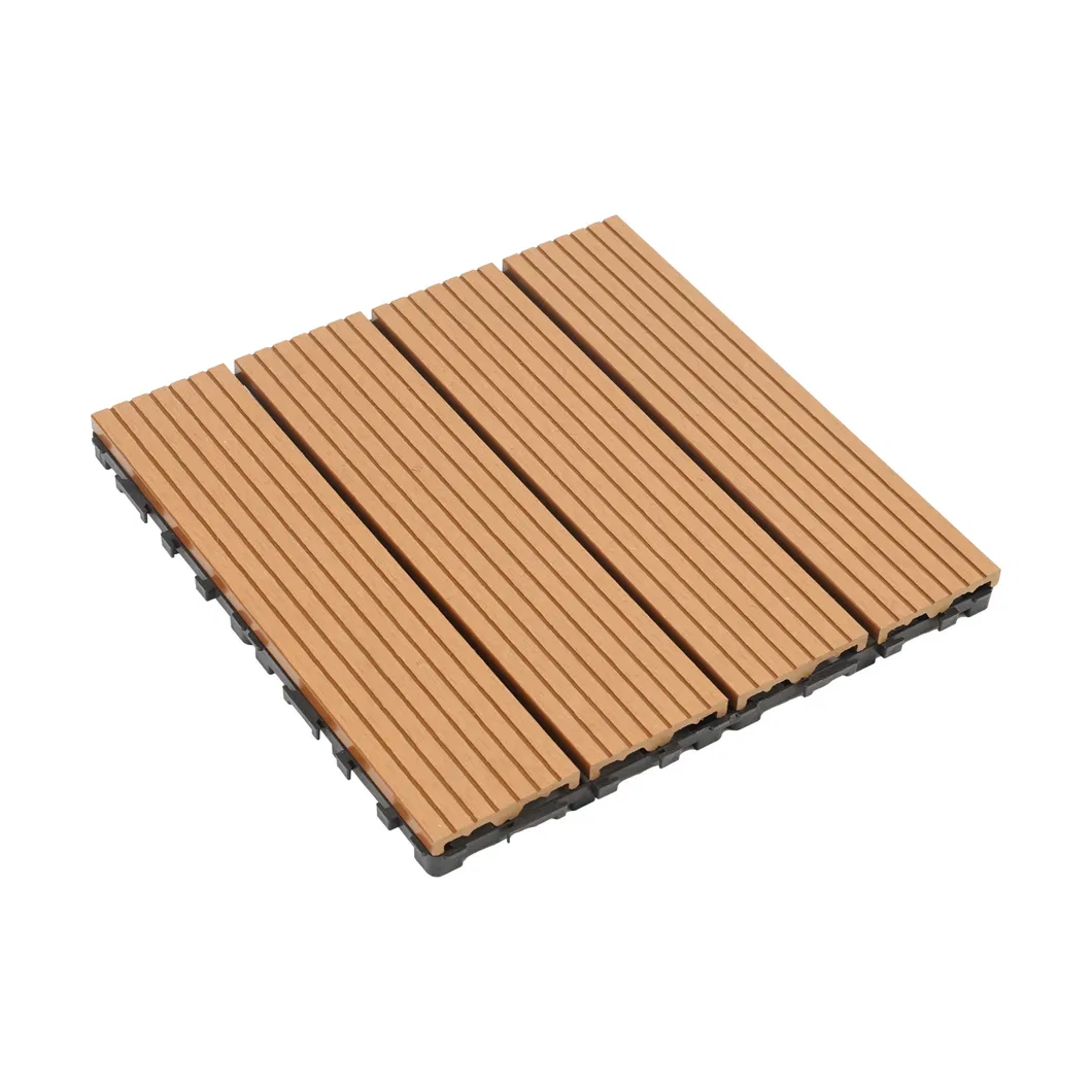 WPC Decking Tile 1