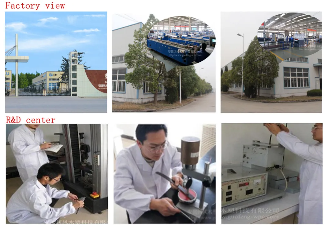 Factory Production Line