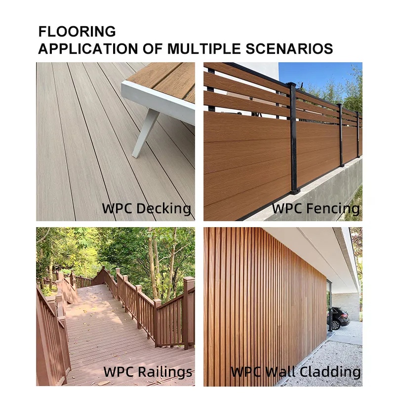 Outdoor Application 2