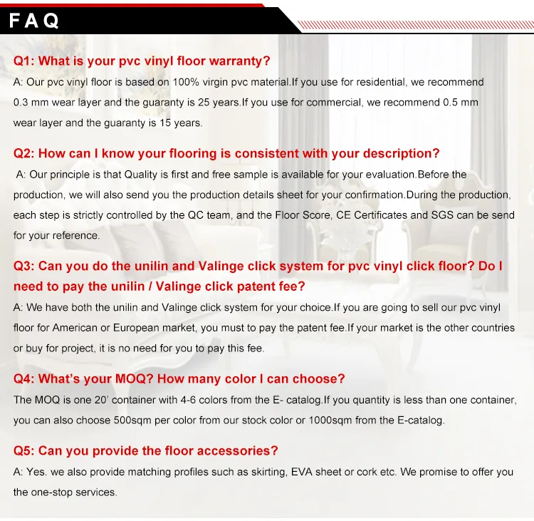 FAQ Image