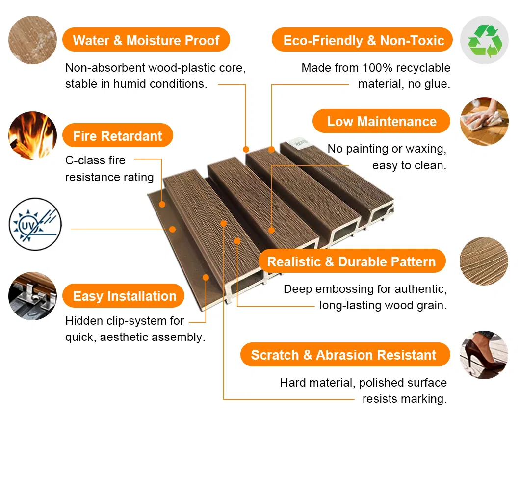 WPC Flooring Detail 4