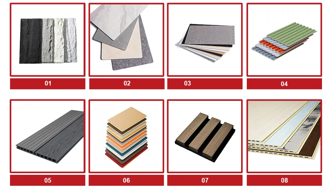 Main Product Showcase