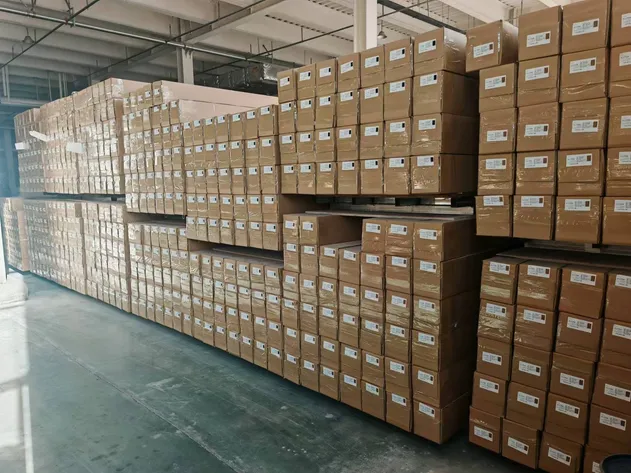 Production Facility 2