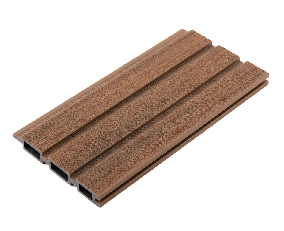 WPC Fence Panel Details