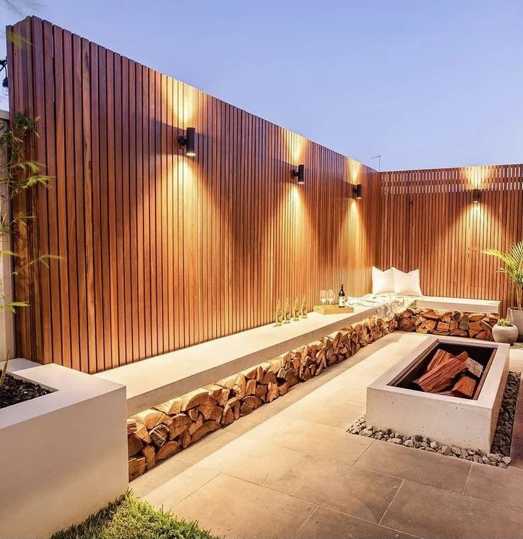 WPC Cladding Detail 3