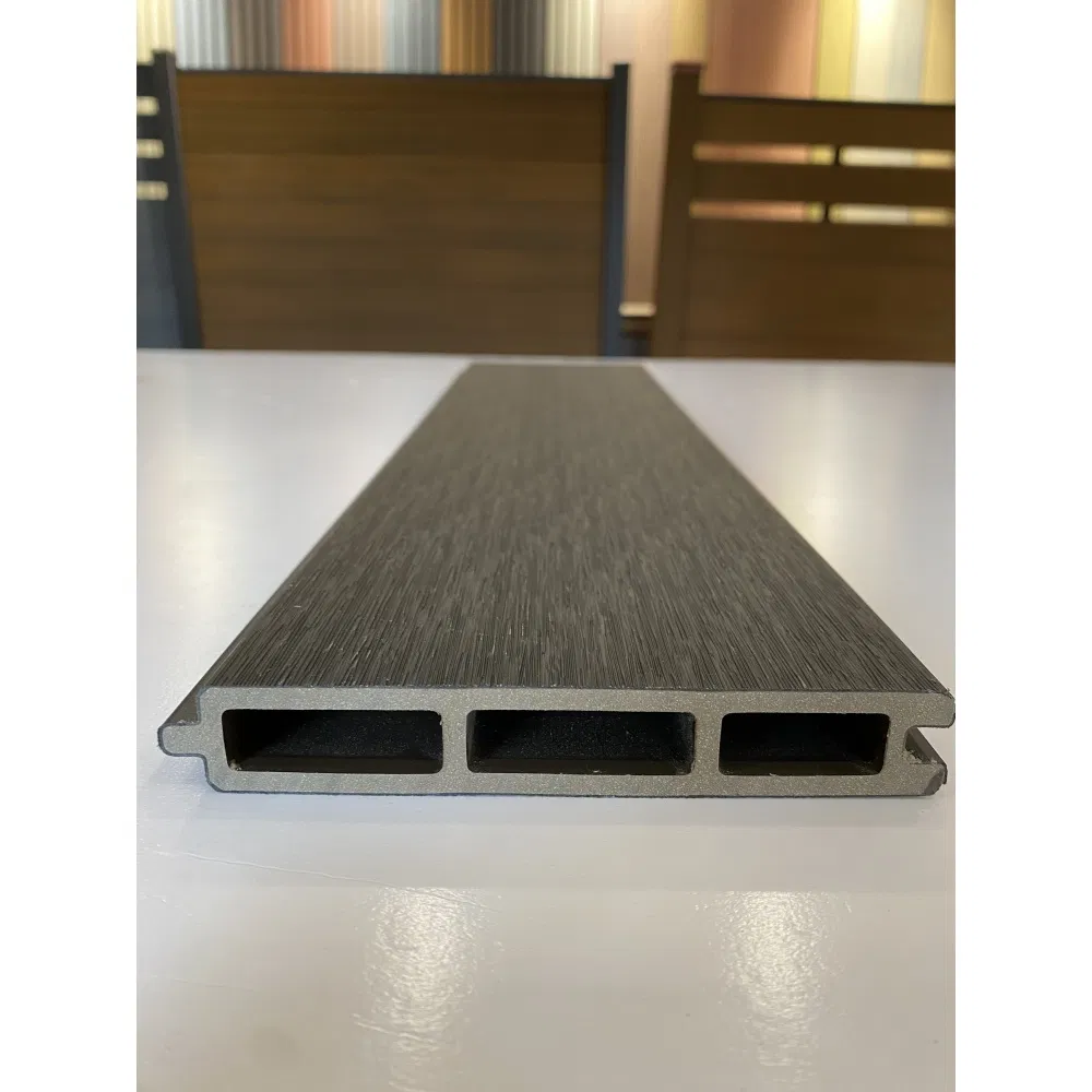 WPC Outdoor Solution