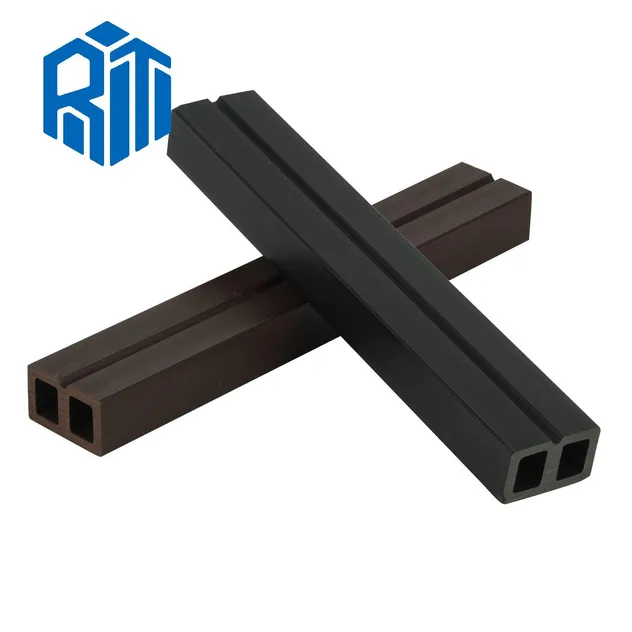 WPC Decking Detail 4