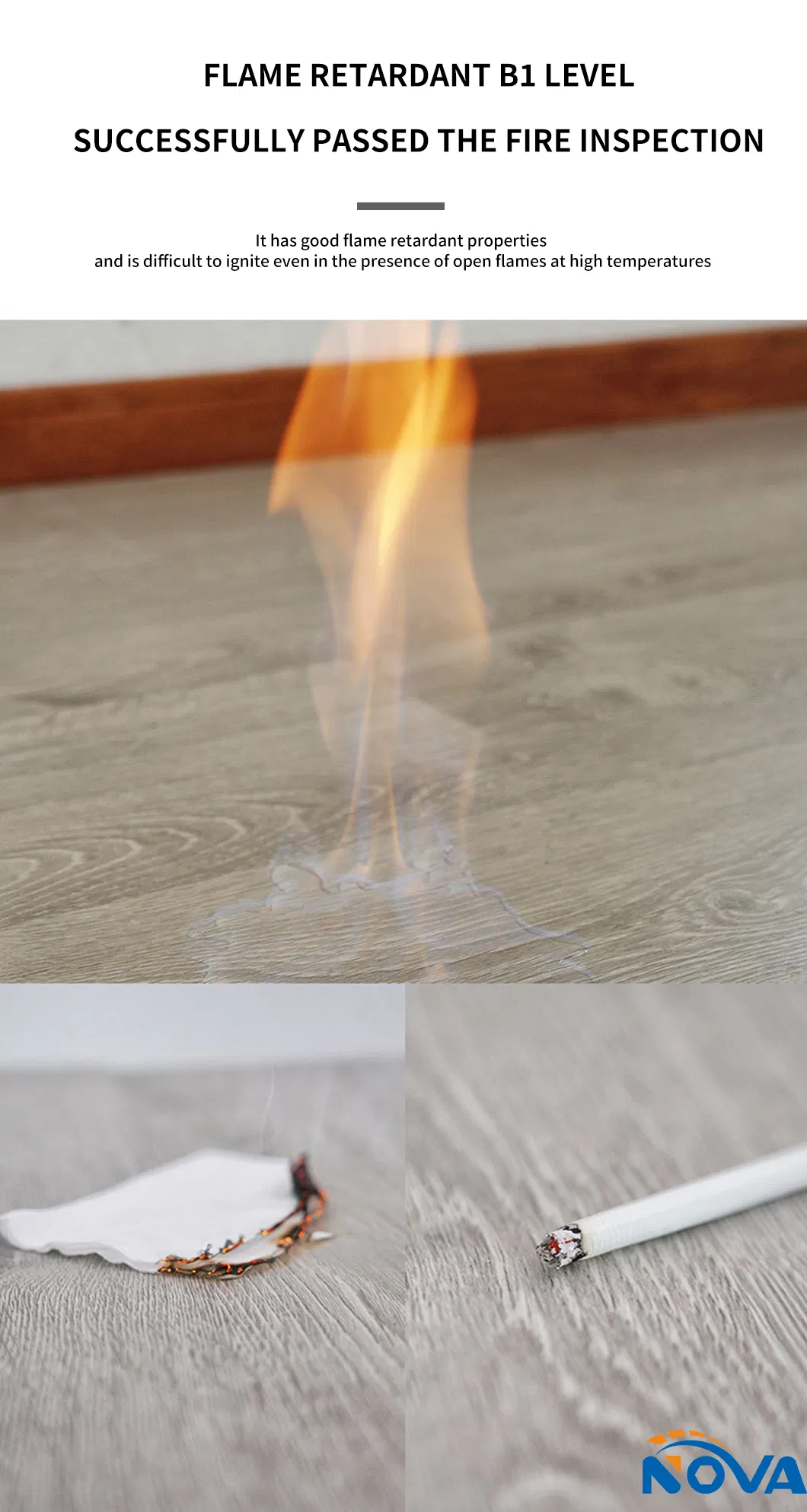 SPC Flooring Detail 18