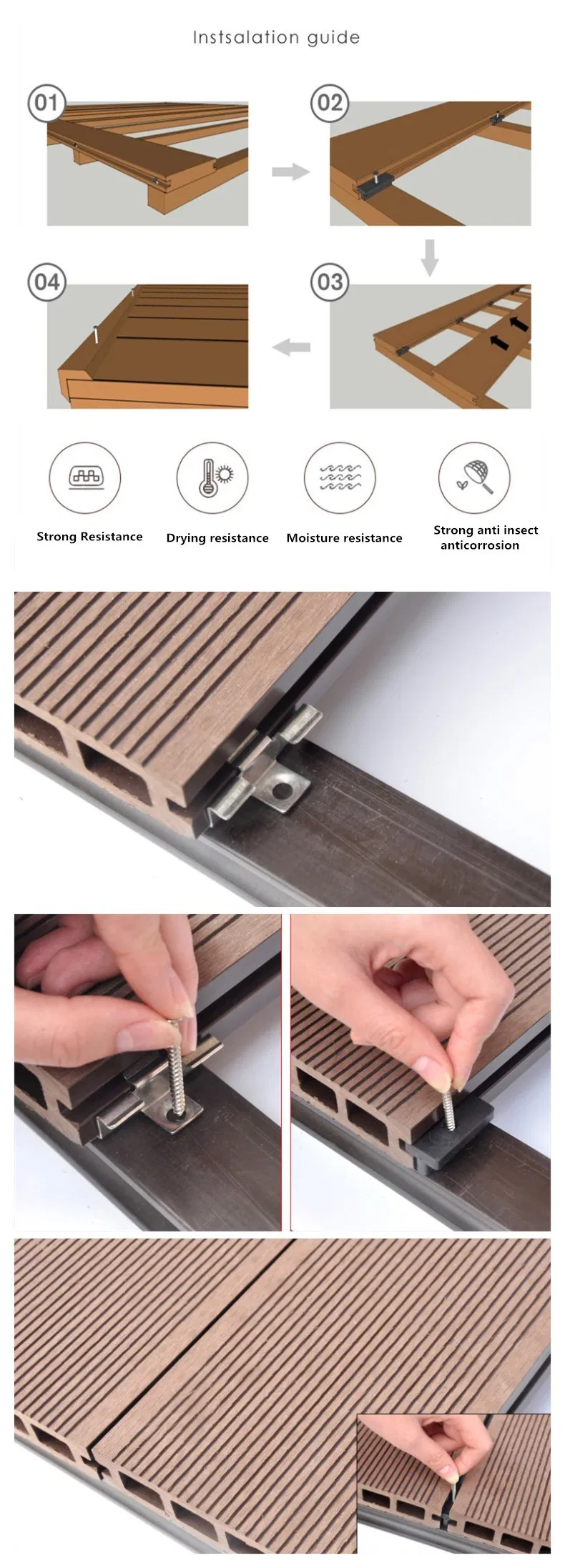 WPC Installation Guide