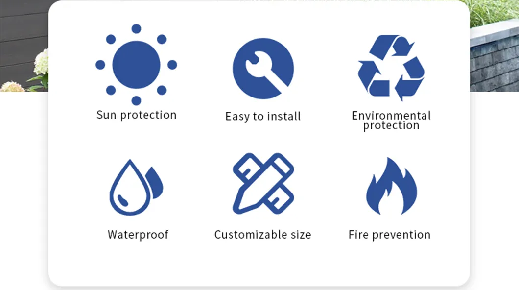 Aluminum Fence Panel 4