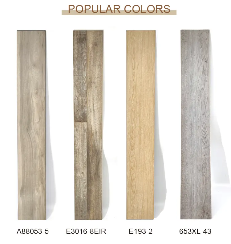 Flooring Application