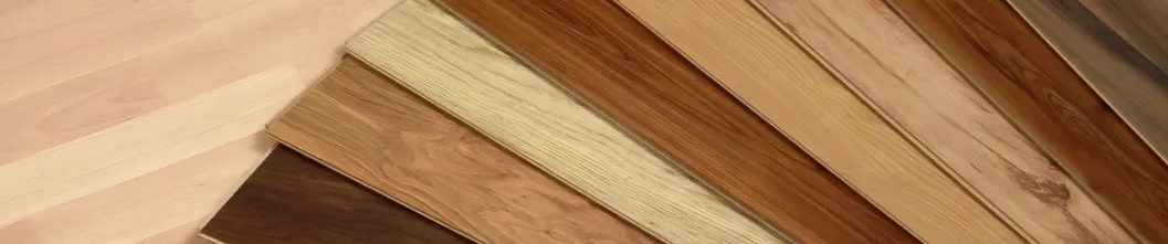 Durable Vinyl Flooring