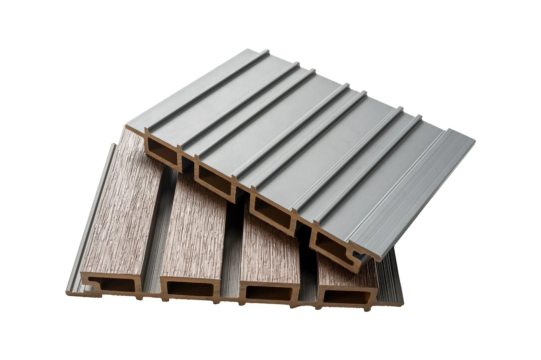 Direct Manufacture Color Available WPC Wall Cladding for Decoration