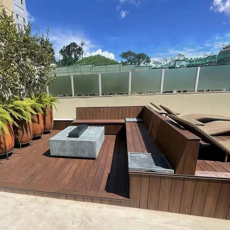 WPC Installation View