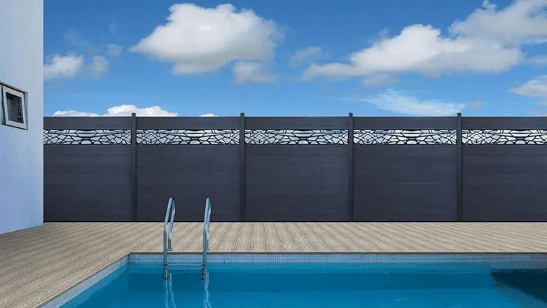 WPC Panel Installation