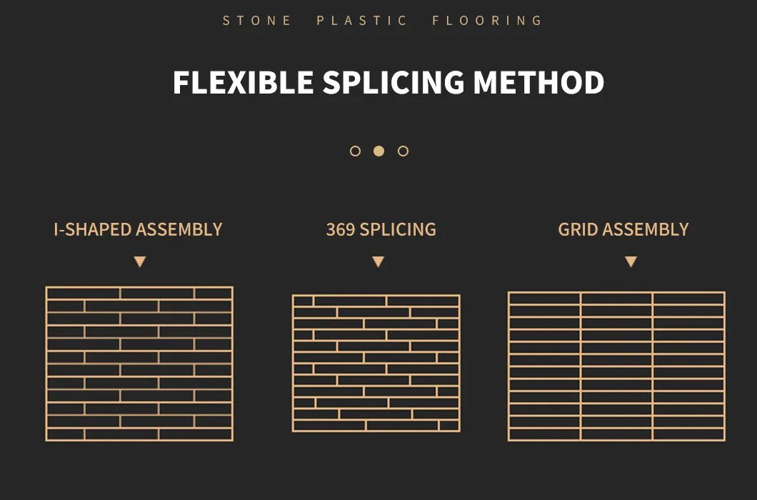 SPC Flooring Detail 10