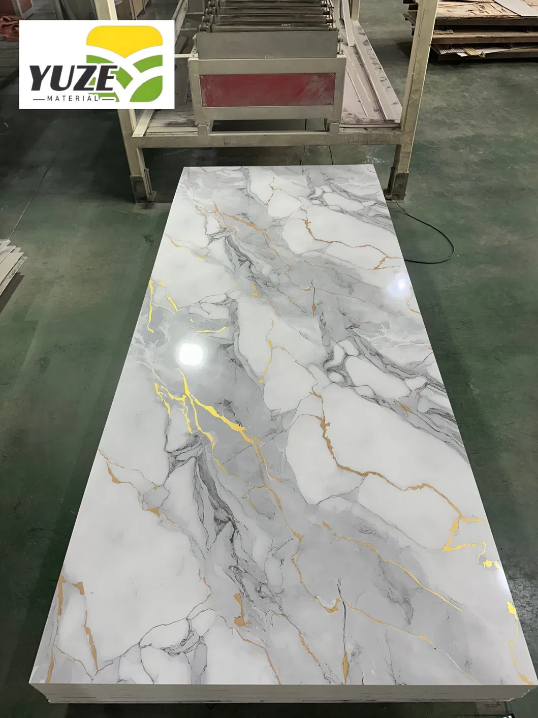 PVC Marble Board
