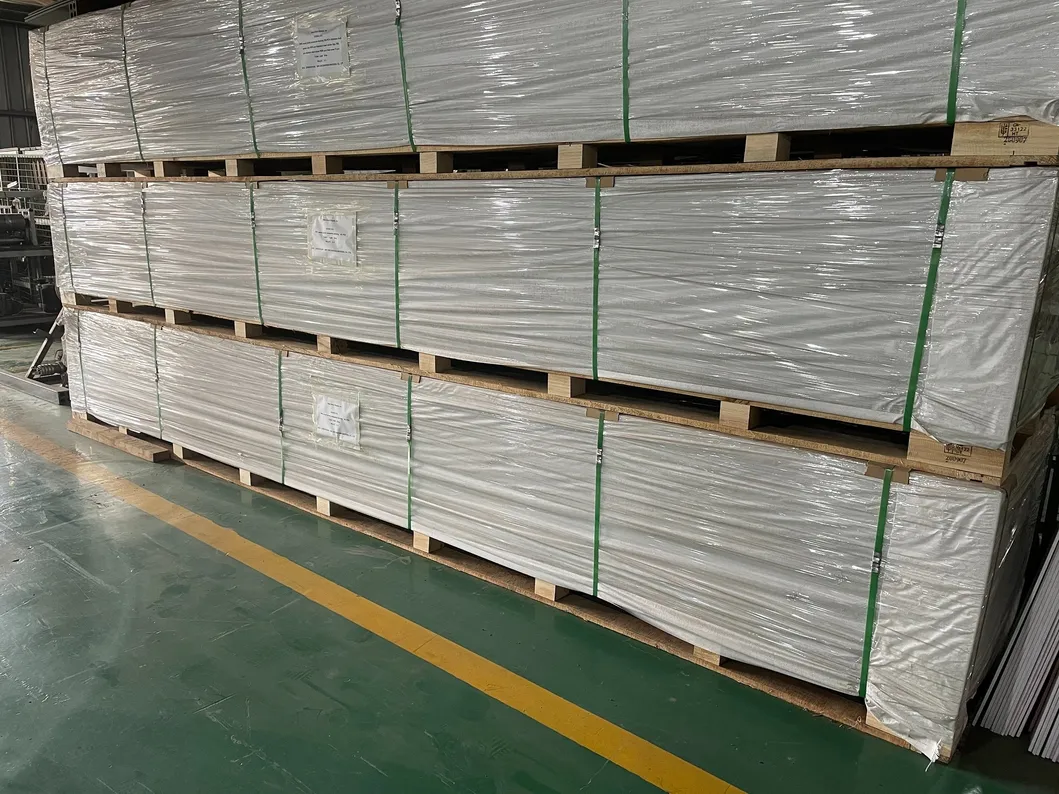 WPC Railing Installation