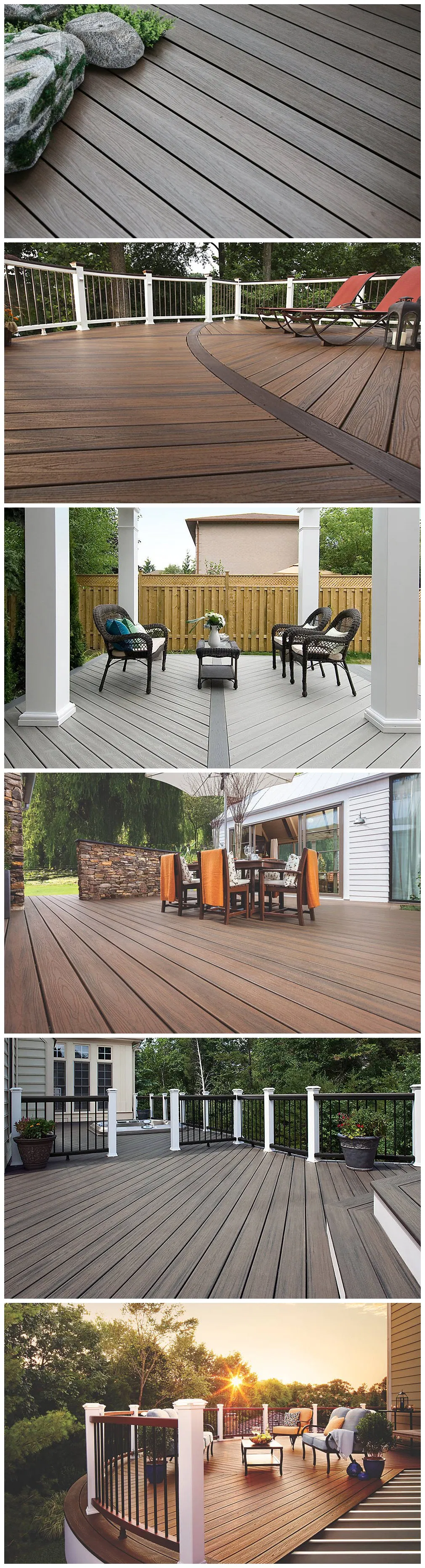 WPC Application Display