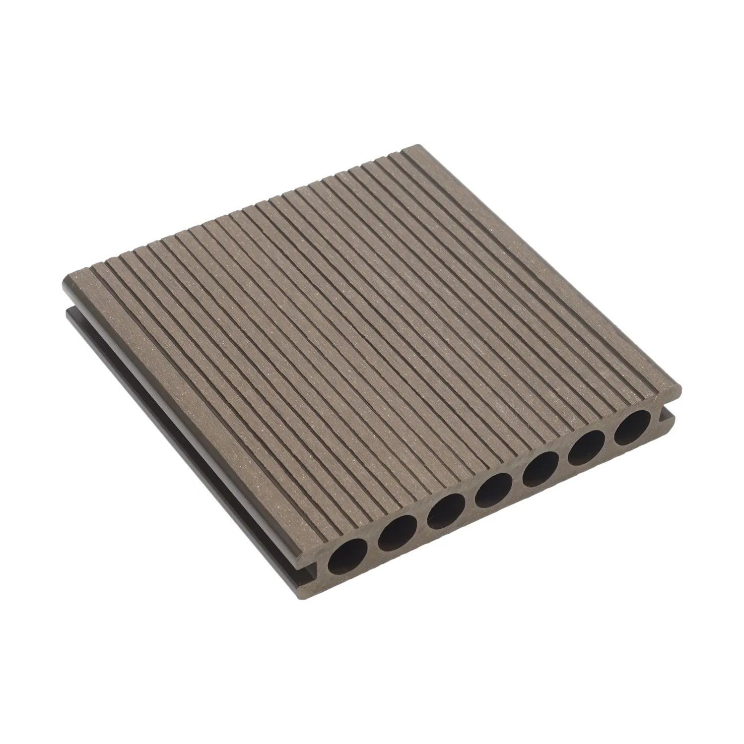 Premium Co-Extruded WPC Decking for Garden and Pool Areas
