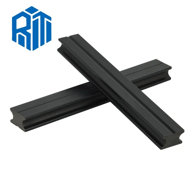 WPC Decking Detail 2