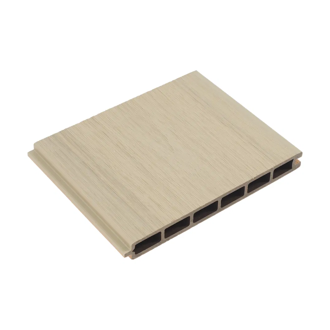 WPC Decking Detail 1