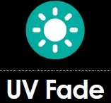 UV Resistant feature