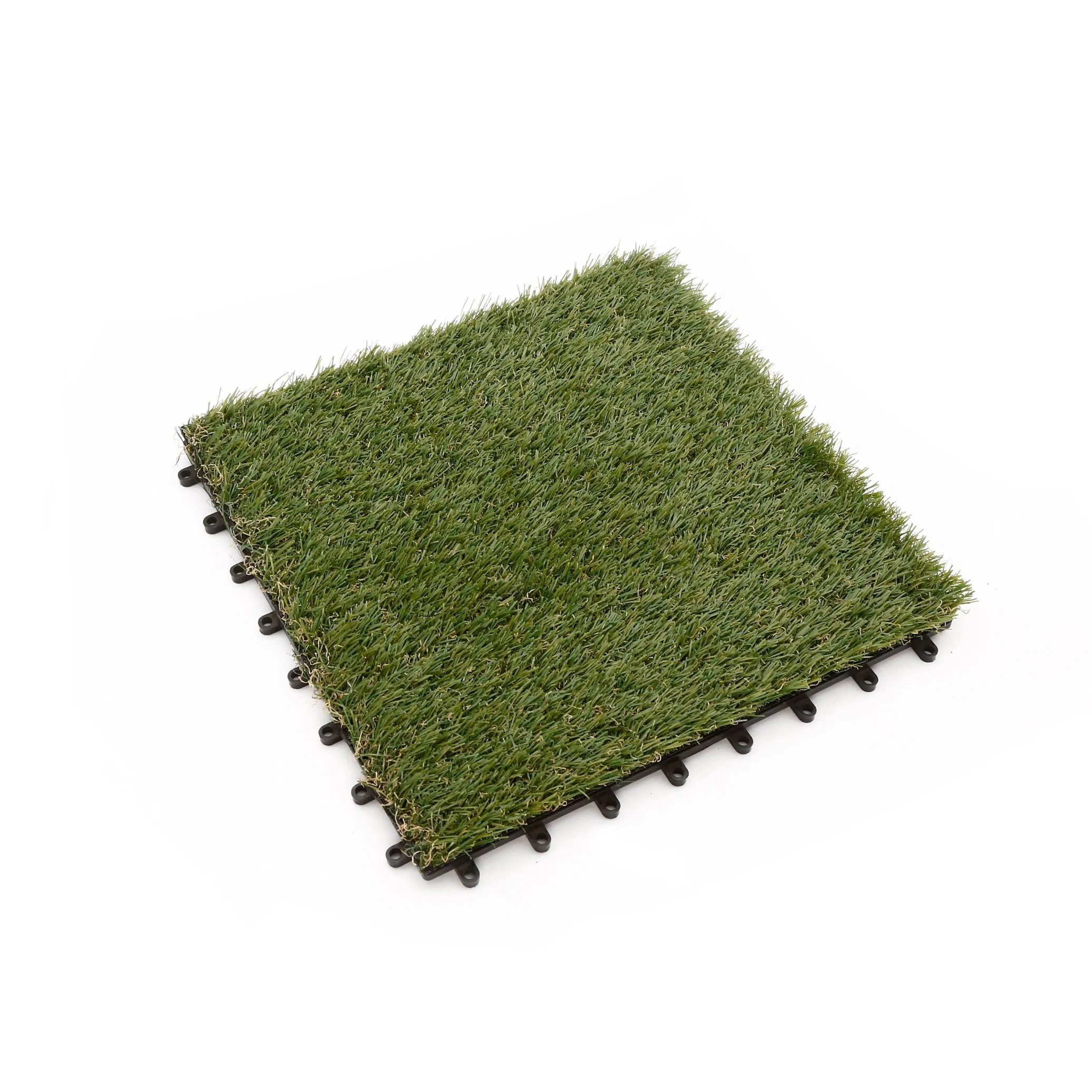 Zico Easy to Install DIY Possible WPC Interlocking Tile