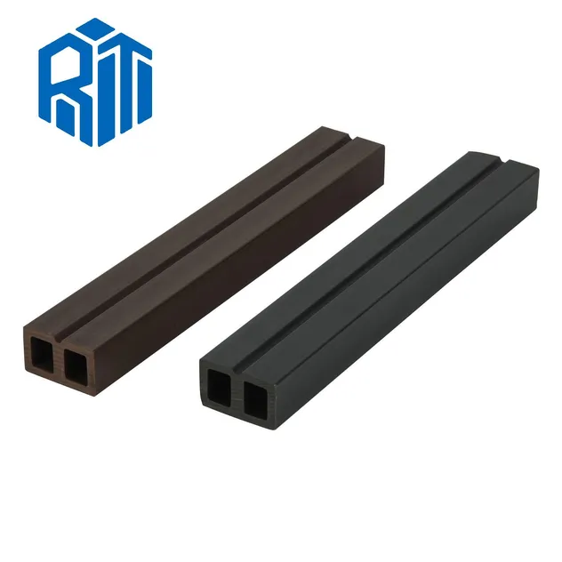 WPC Decking Detail 3