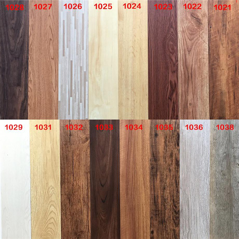 Hot Sell Non-Silp Waterproof Wood Plastic Indoor WPC Flooring