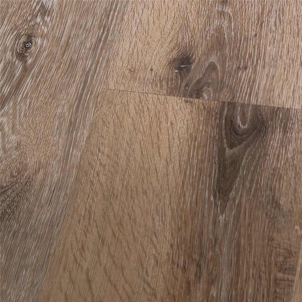 7.5mm Fire Resistant Luxury WPC Vinyl Flooring