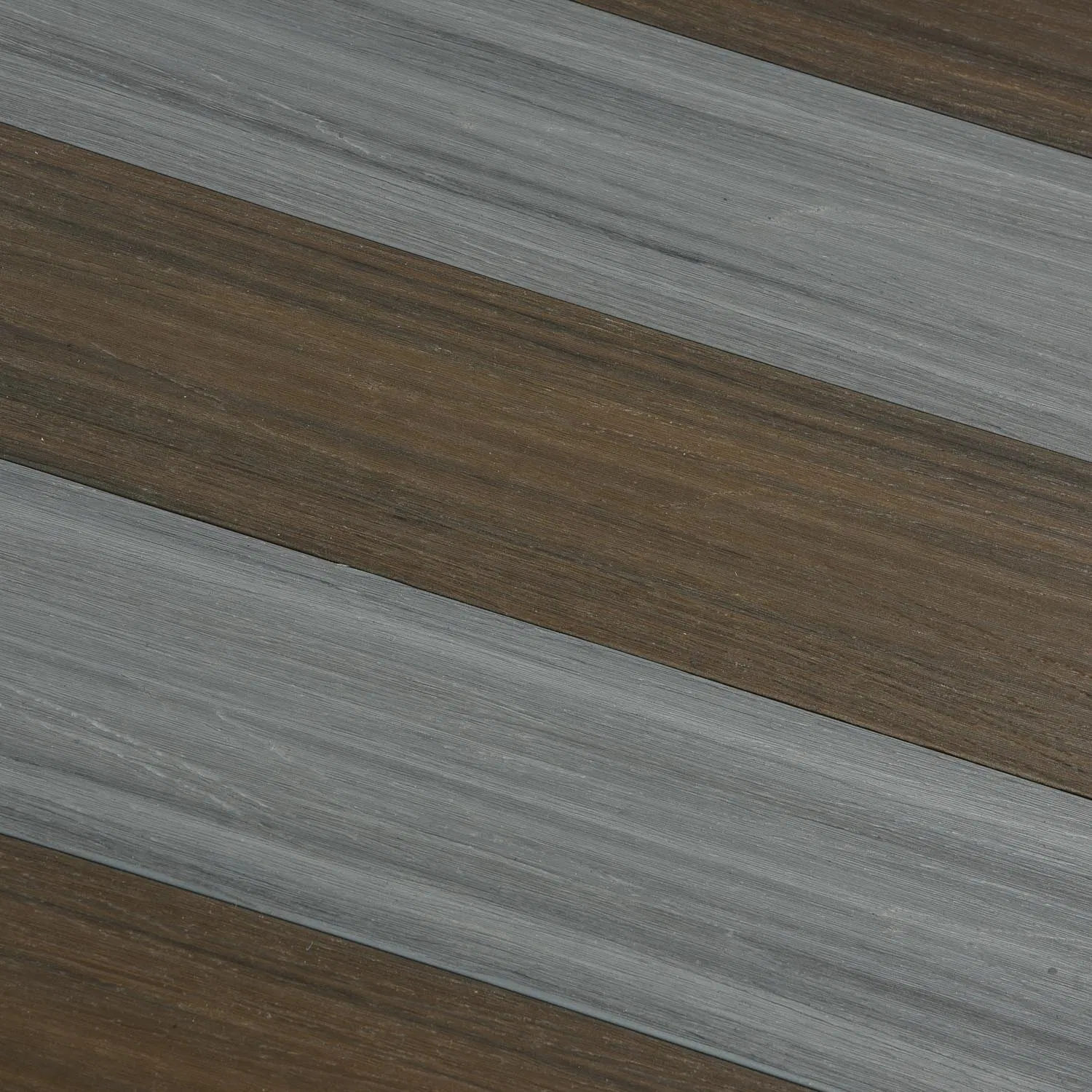 Environmentally Friendly Waterproof Building Materials WPC Co-Extrusion Solid Decking with 20-Year Global Warranty