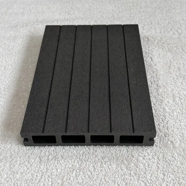 WPC Decking Board View 1