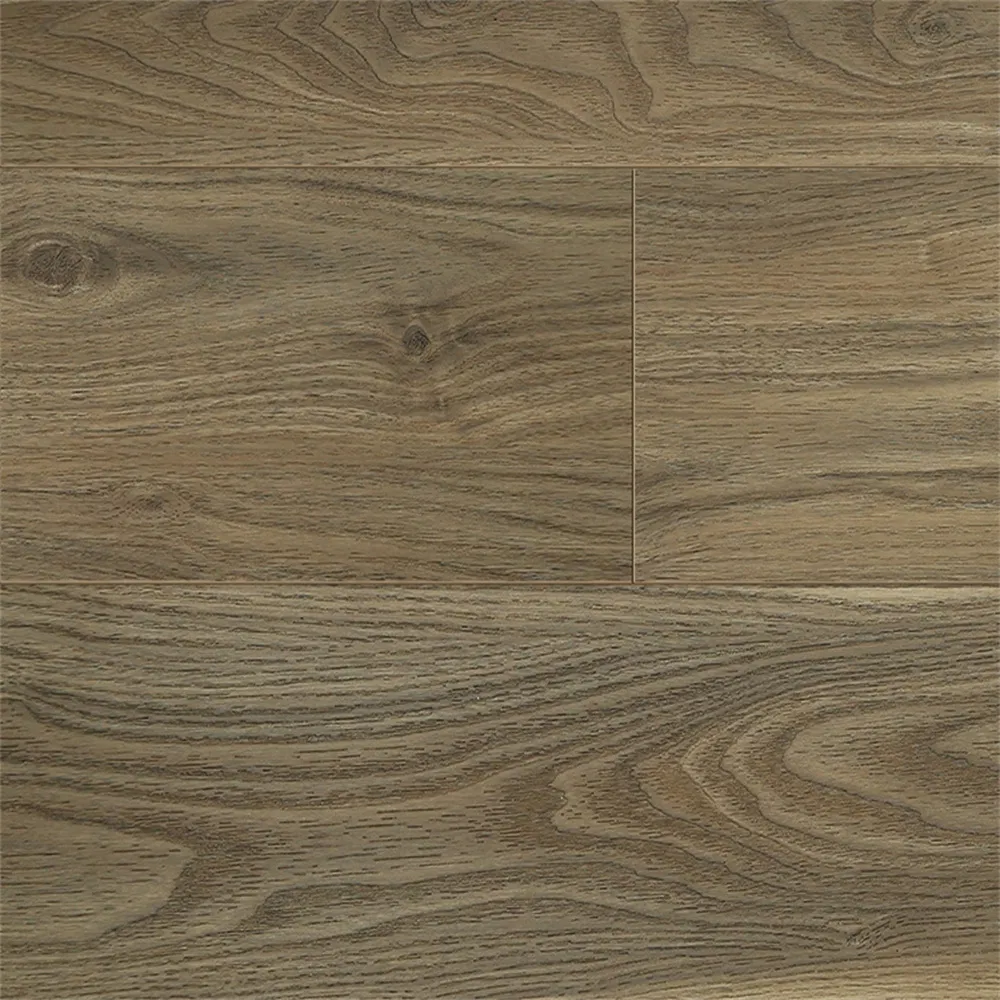 Vinyl WPC Waterproof Fireproof Unilin Click Indoor PVC Flooring