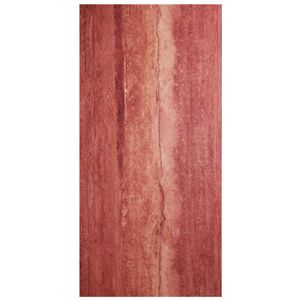 WPC Wood Plastic Composite Decking for Outdoor with Anti-Slip Groove (148mm)