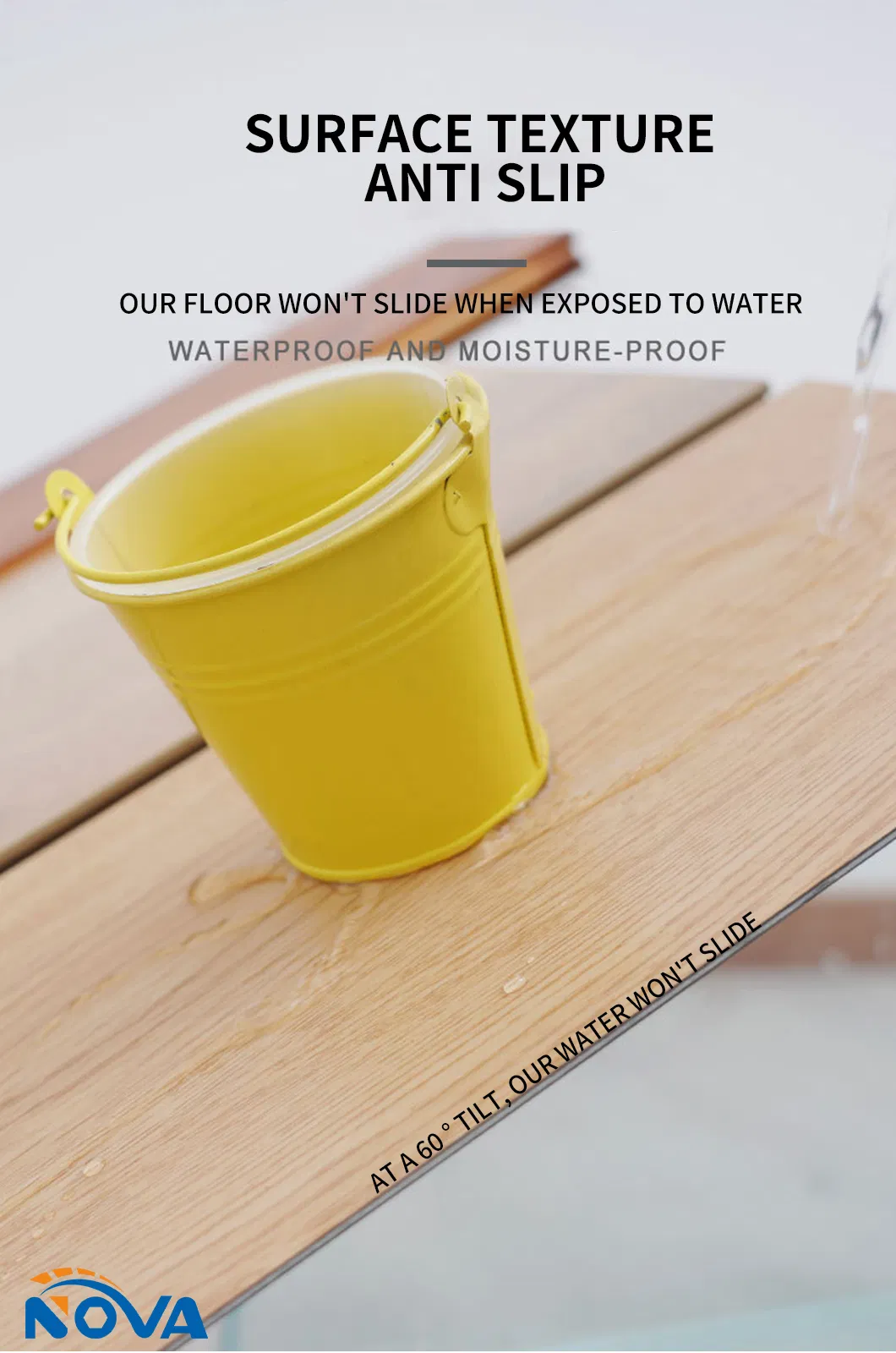 SPC Flooring Detail 17