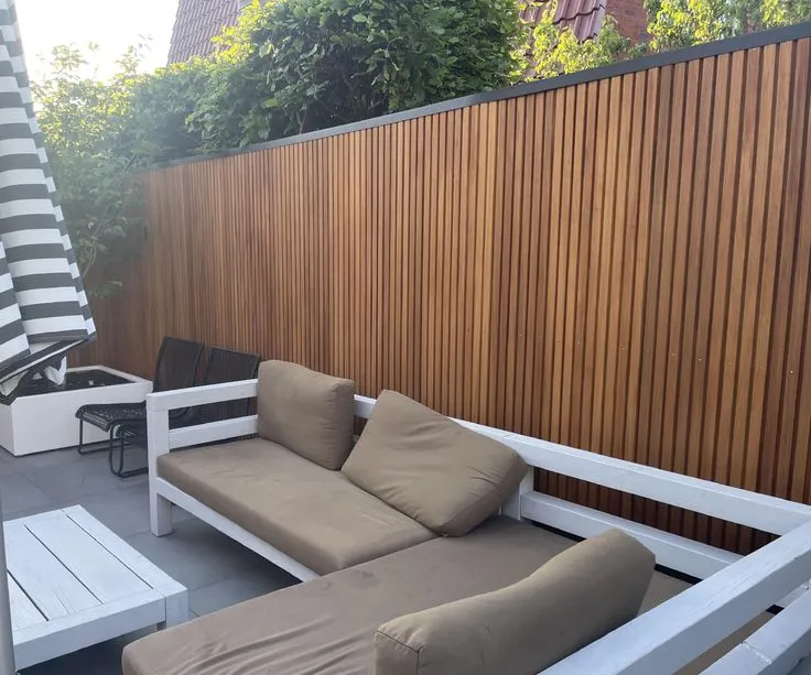 WPC Cladding Detail 1