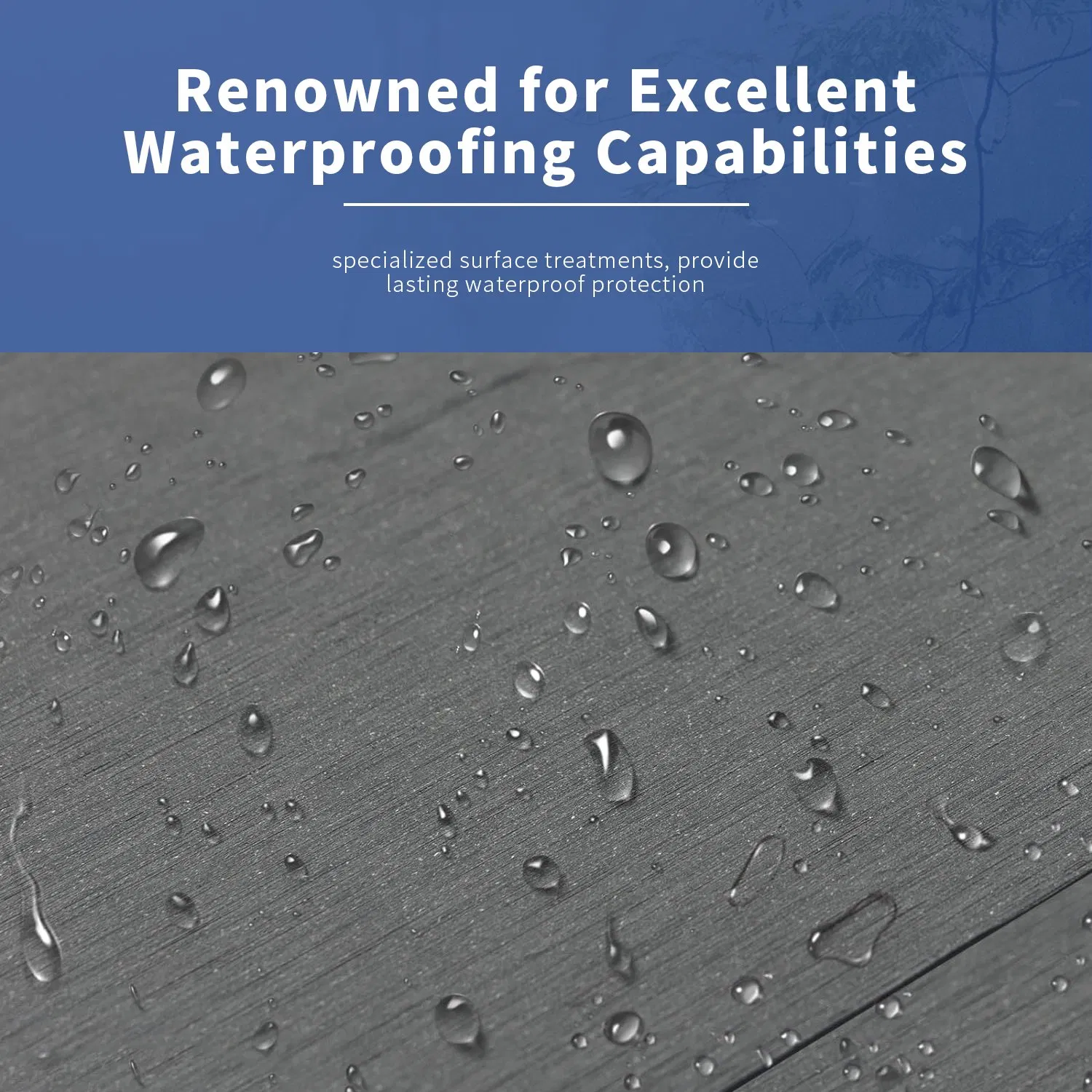 Fencing Fence WPC Panels Aluminum Fence Panel Garden Metal Security Fencing