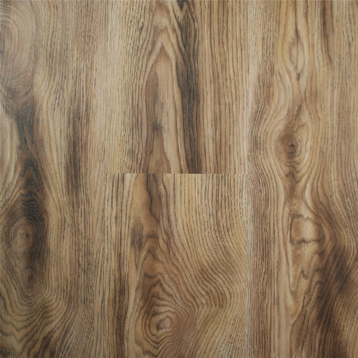 Eco Wood Textured Indoor Click WPC Vinyl Floor