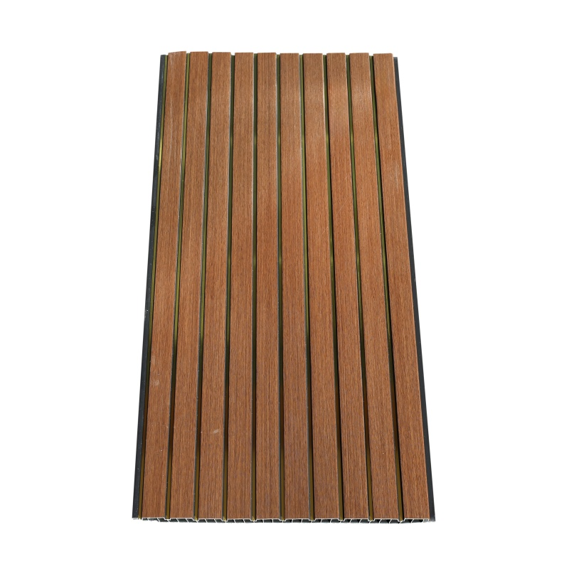 Factory Wholesale Indoor WPC Flooring Formaldehyde Free Wear Resistant Custom Thickness