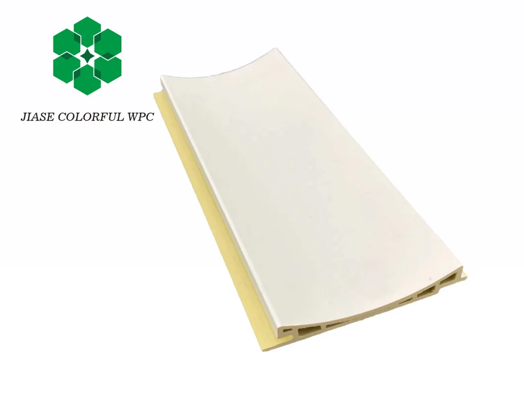 Curve Wood Composite