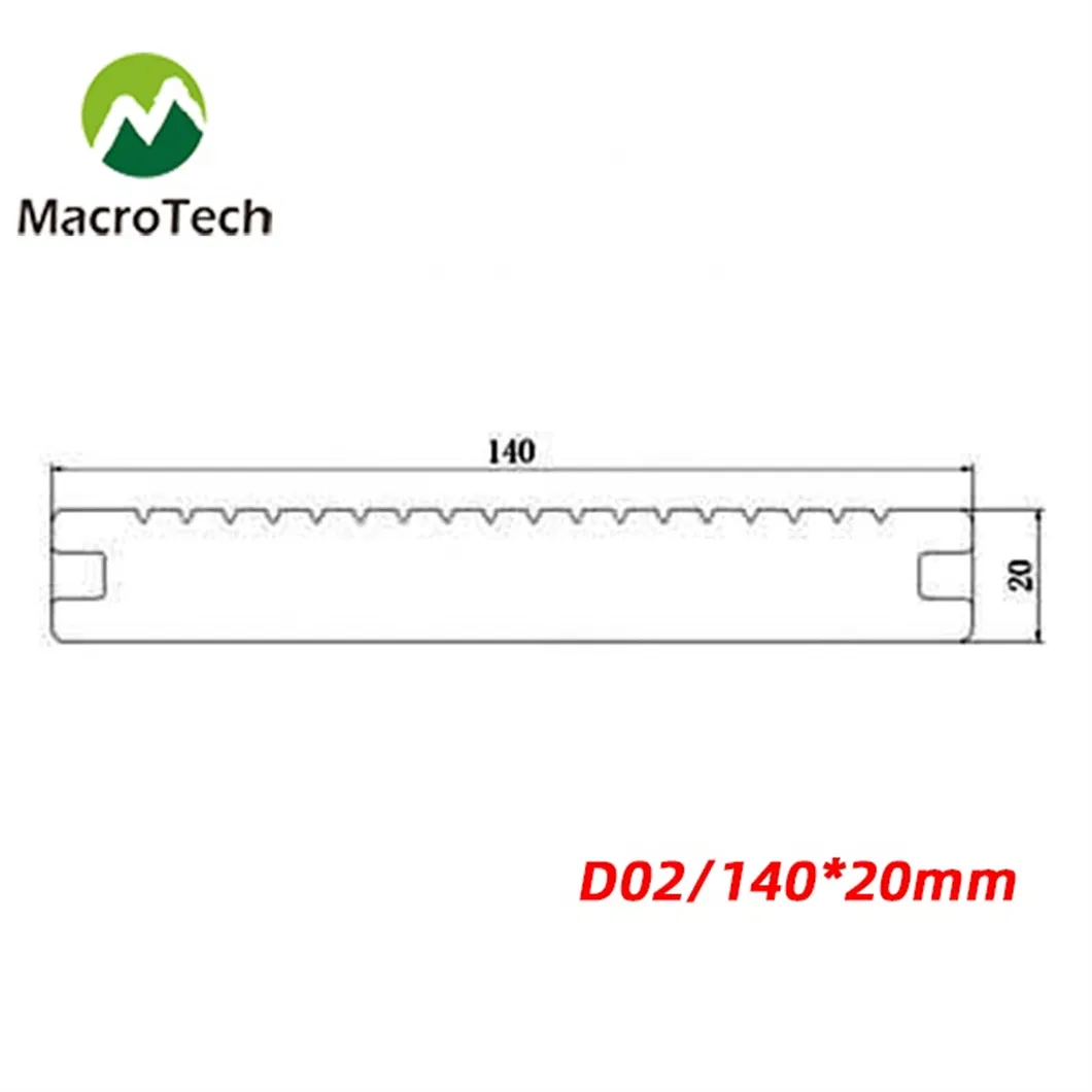 Factory Wholesale Anti-Slip Environment-Protection Solid Traditionalcomposite WPC Decking
