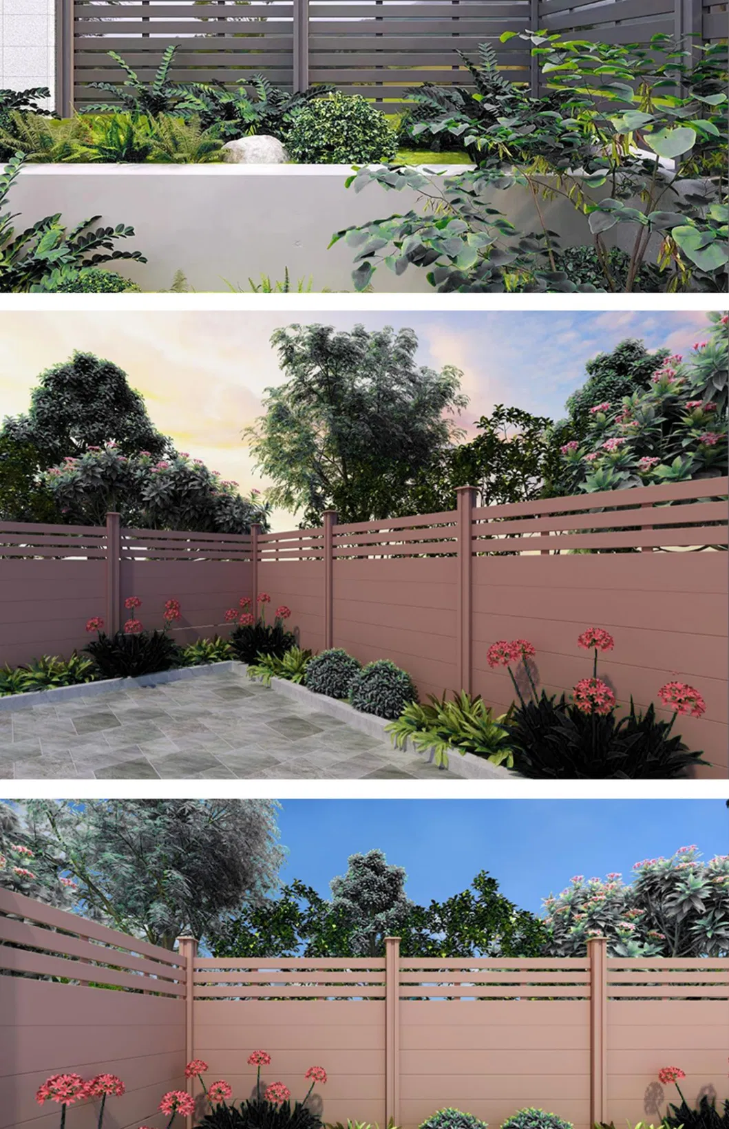 WPC performance overview