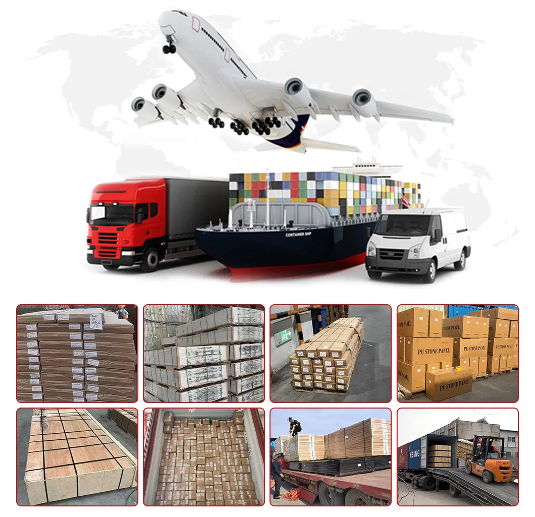 Packaging and Logistics