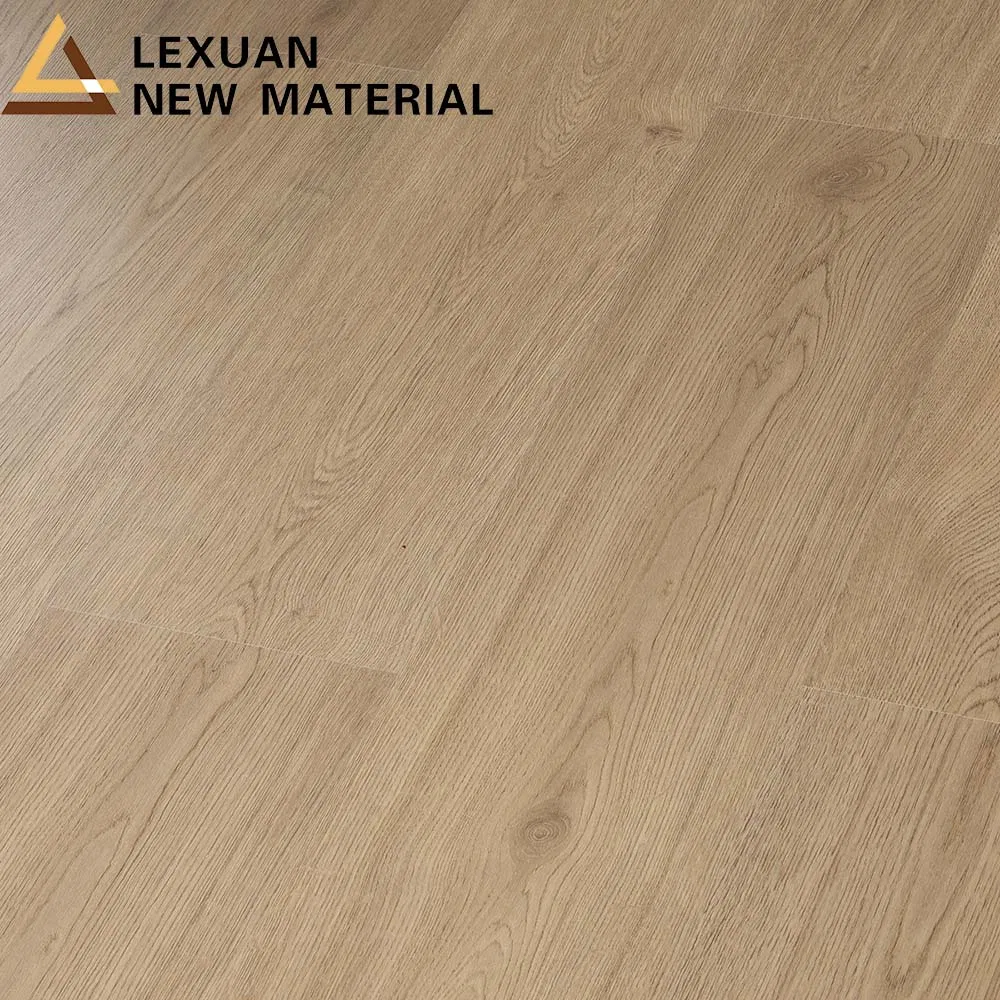 Wholesale Price High-Quality Laminated Waterproof Wooden Durable Flooring for Indoor Waterproof Laminated Spc/WPC/MDF/HDF Flooring
