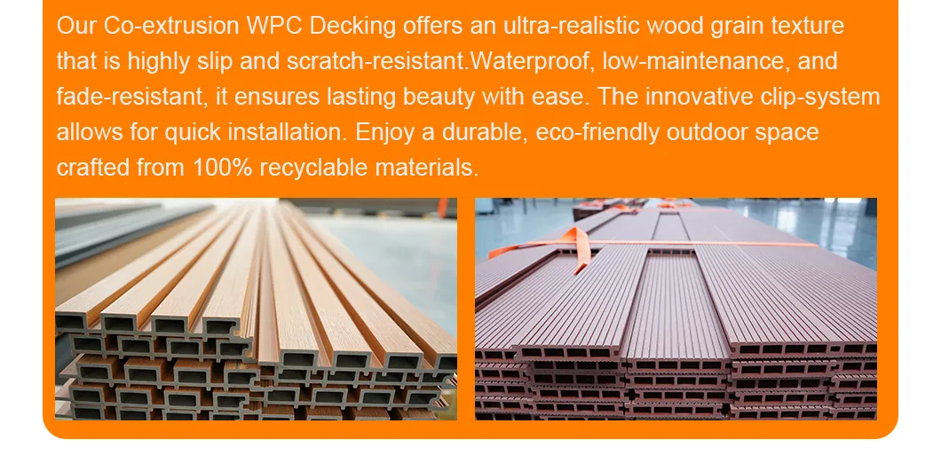 WPC Flooring Detail 3