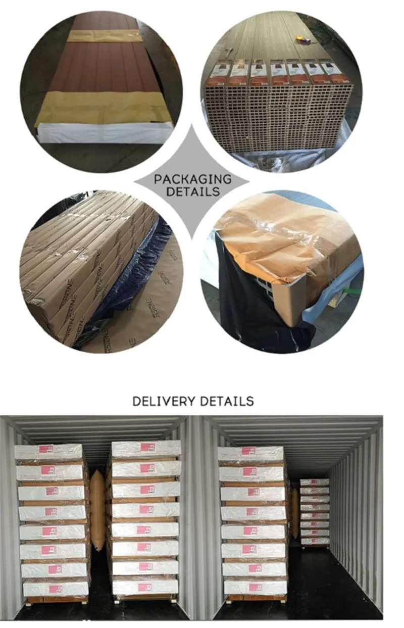 Packing Details